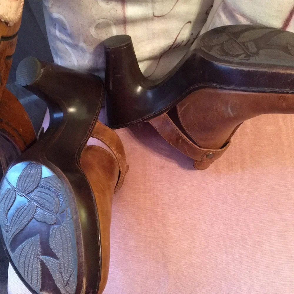 Born clogs - Picture 4 of 4